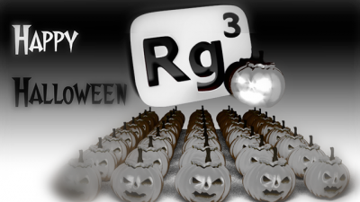 Happy Helloween!